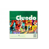 Hasbro-cluedo