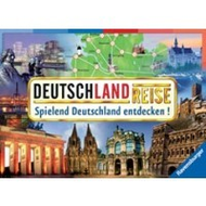 Ravensburger-deutschlandreise