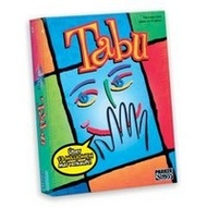 Hasbro-tabu