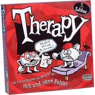 Parker-therapy