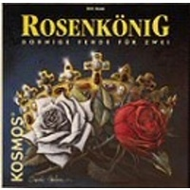 Kosmos-rosenkoenig