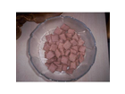 Nougat-bits-ohne-milch