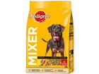 Pedigree-mixer