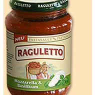Raguletto-mozzarella-basilikum