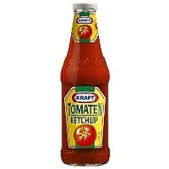 Kraft-tomaten-ketchup