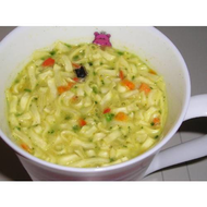 Die-suppe