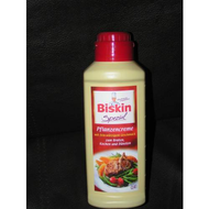 Biskin-pflanzencreme