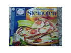 Pizzakarton-vorne