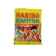Haribo-stafetten