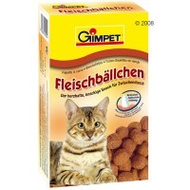 Gimpet-fleischbaellchen