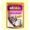 Whiskas-katzenkinder