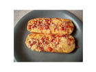 Baguettes-gebacken