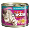 Whiskas-fischtoepfchen