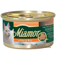 Miamor-katzenfutter