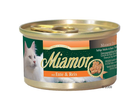 Miamor-katzenfutter