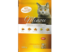 Minou-trockenfutter