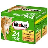 Kitekat-katzenfutter