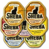 Sheba-ragout