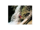 Canyoning