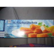 Aldi-fischstaebchen