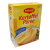 Maggi-kartoffelpueree