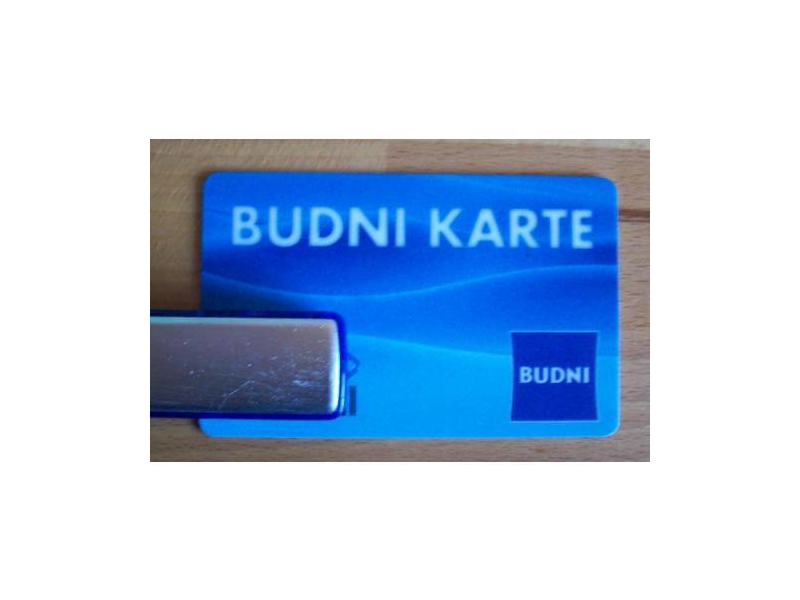 Budni Karte Testberichte bei yopi.de