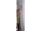 Die-tapete-an-der-wand