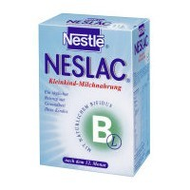 Nestle-neslac