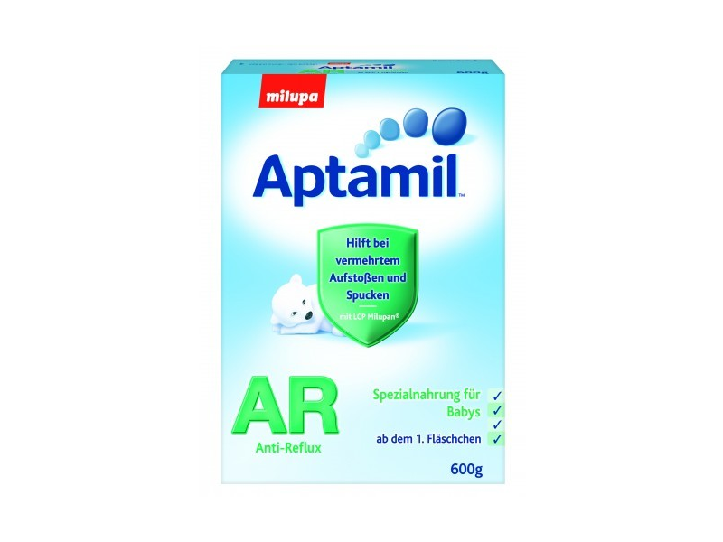 Milupa Aptamil Ar Testberichte Bei Yopi De