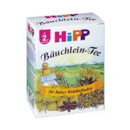 Hipp-baeuchlein-tee