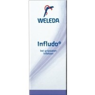 Weleda-infludo