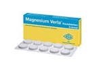 Verla-pharm-magnesium-kautabletten