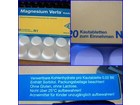 Verla-pharm-magnesium-kautabletten