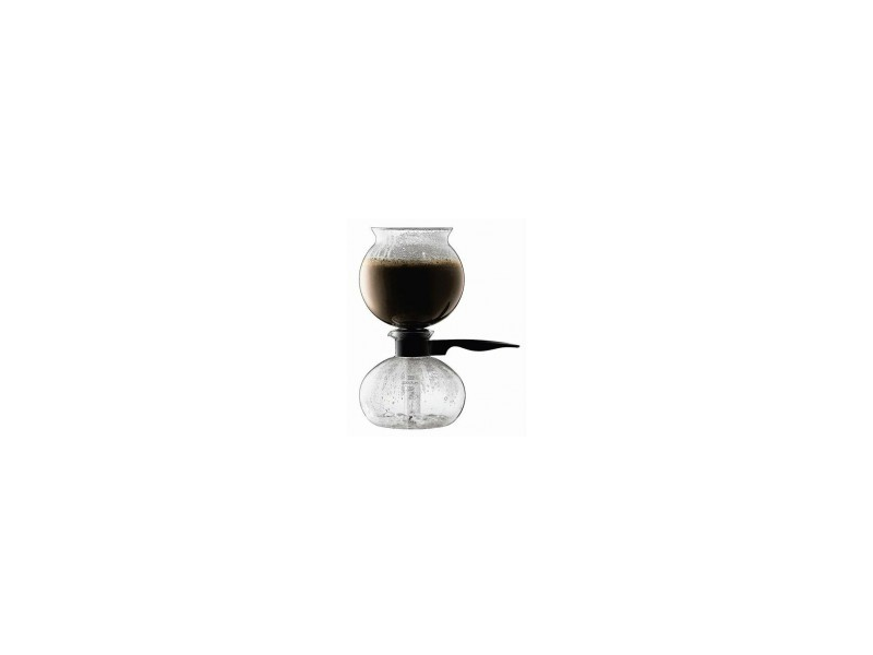 Bodum Vakuum-Kaffeebereiter Pebo 1l Testberichte bei yopi.de
