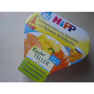 HiPP Kindermenü Testberichte bei yopi.de