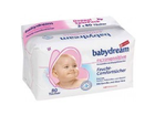 Babydream-feuchttuecher
