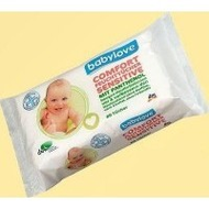 Babylove-comfort-feuchtuecher-sensitiv