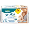 Pampers-sensitive-feuchttuecher