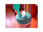 Offene-dose