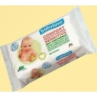 Babylove-comfort-feuchttuecher