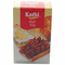 Kathi-hefeteig