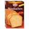 Ruf-nusskuchen