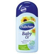 Buebchen-babyoel