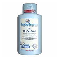 Babydream-baby-oel-balsam