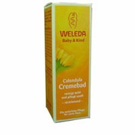 Weleda-calendula-cremebad