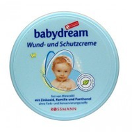 Babydream-wund-und-schutzcreme