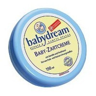 Babydream-baby-zartcreme