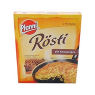 Pfanni-roesti