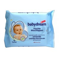 Babydream-baby-feuchte-waschlappen