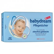 Babydream-baby-pflegetuecher